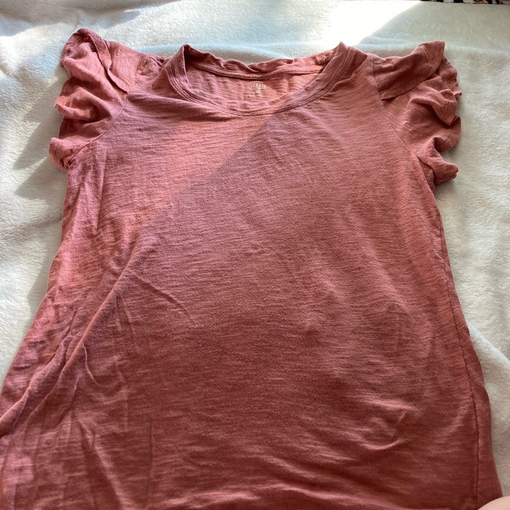 coral a.n.a. top